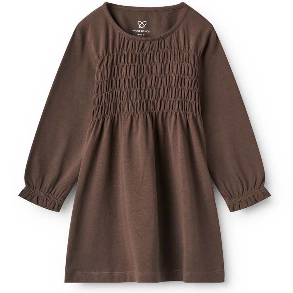 64c7726792d1b2085_Bracken_1 Chiavenna kjole - silk touch (5 år/110 cm) - House of Kids