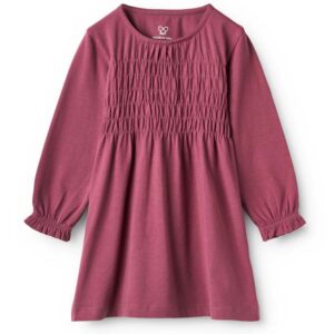 Chiavenna kjole - silk touch (2 år/92 cm) - House of Kids