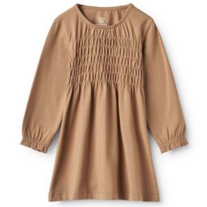 Chiavenna kjole - silk touch (2 år/92 cm) - House of Kids