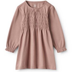 Chiavenna kjole - silk touch (3 år/98 cm) - House of Kids