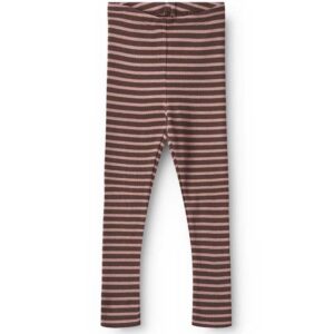 Valencia leggings - modal rib (6 mdr/68 cm) - House of Kids
