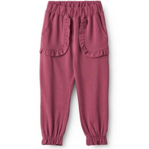 Ravenna bukser - silk touch (2 år/92 cm) - House of Kids