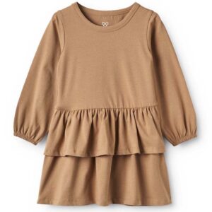 Rimini kjole - silk touch (3 år/98 cm) - House of Kids