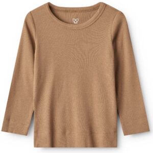 Milano bluse - modal rib (18 mdr/86 cm) - House of Kids