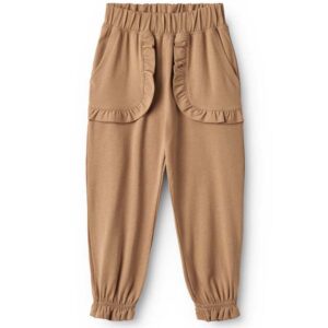 Ravenna bukser - silk touch (2 år/92 cm) - House of Kids