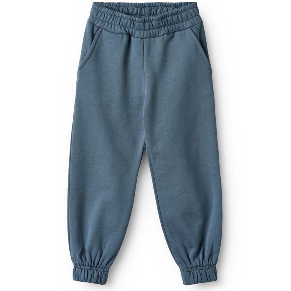 64c78381a17842091_alcoy_sweatpants_berning_sea Ramera sweatpants (18 mdr/86 cm) - House of Kids