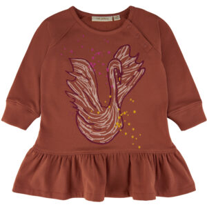 Organic Krista kjole (2 år/92 cm) - Soft gallery