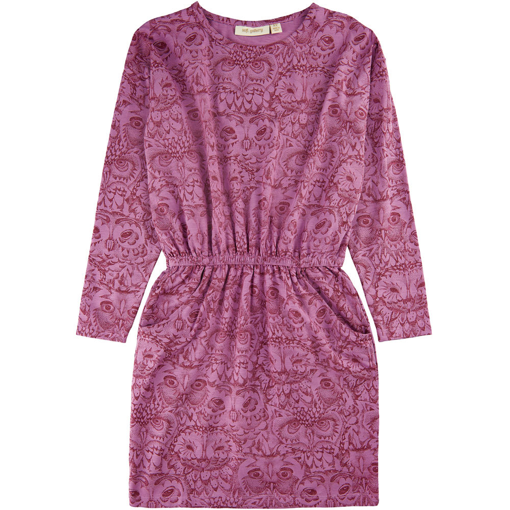 Vigdis kjole (3 år/98 cm) - Soft gallery