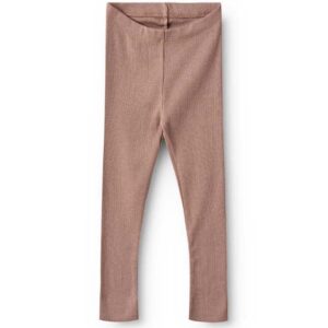 Valencia leggings - modal rib (6 mdr/68 cm) - House of Kids