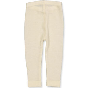 Merinould leggings (9-12 mdr) - petit by basics