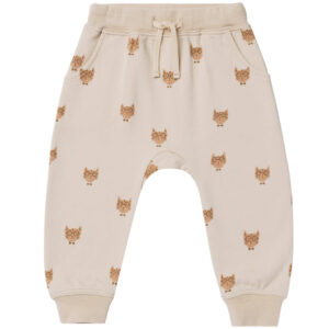 Cool cat sweatpants (2-3 år) - Rylee + Cru