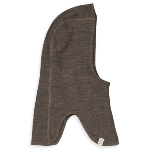 Merinould elefanthue - 2-lags (86-92 cm) - petit by basics