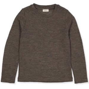 Merinould bluse (2 år/92 cm) - petit by basics