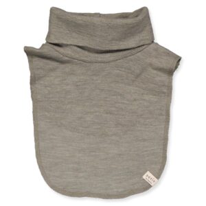 Merinould halsedisse (110-116 cm) - petit by basics