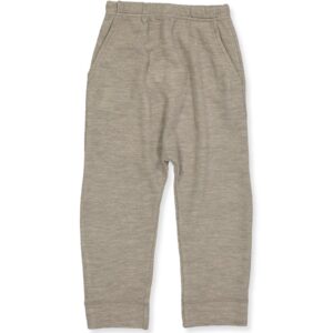 Merinould bukser (2 år/92 cm) - petit by basics