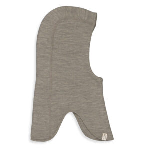 Merinould elefanthue - 2-lags (86-92 cm) - petit by basics