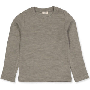 Merinould bluse (2 år/92 cm) - petit by basics