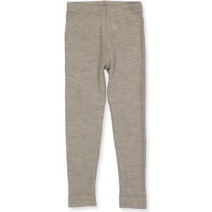 Merinould leggings (2 år/92 cm) - petit by basics