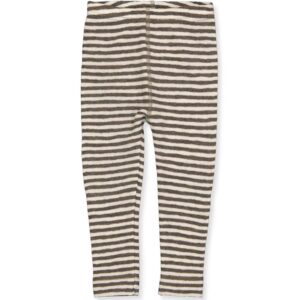 Merinould leggings (3-6 mdr) - petit by basics