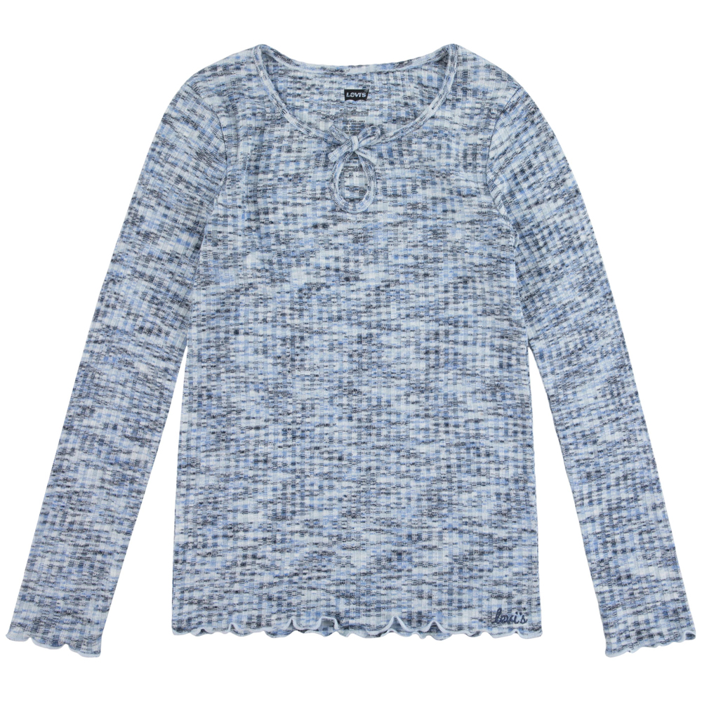 64ca2dbead5eb3EJ164-BGG_F_F Bluse (14 år/158 cm) - Levi's Kids