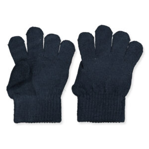 Magic fingervanter (One size) - Name it