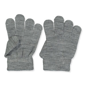 Magic fingervanter (One size) - Name it