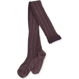 Celosia glimmer strømpebukser (60 cm) - Mp Denmark