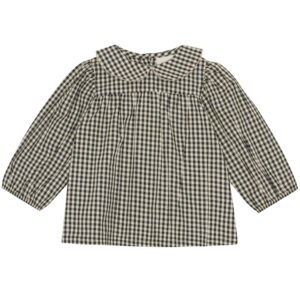 Organic Esme bluse (5 år/110 cm) - Flöss