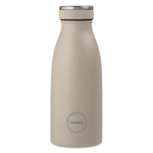 Drikkeflaske, 350 ml. (One size) - AYA&IDA