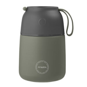 Food'ie, 500 ml. (One size) - AYA&IDA