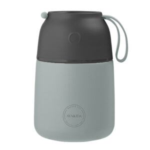 Food'ie, 500 ml. (One size) - AYA&IDA