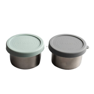 Snack box, 100 ml. (One size) - AYA&IDA