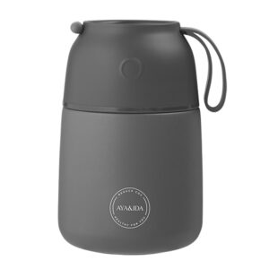 Food'ie, 500 ml. (One size) - AYA&IDA