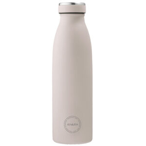 Drikkeflaske, 500 ml. (One size) - AYA&IDA