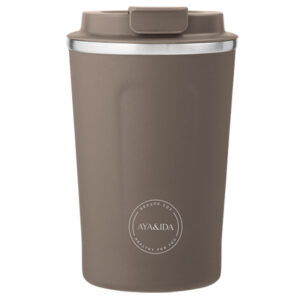 Termokrus, 380 ml. (One size) - AYA&IDA