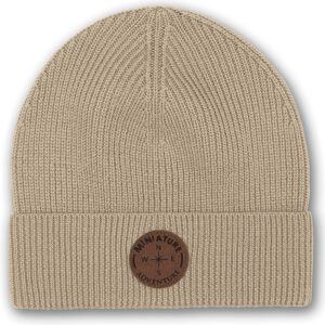 Boje merinould hue (4-5 år) - Mini A Ture