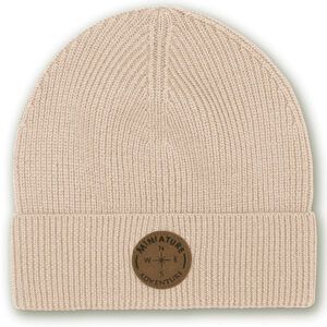 Boje merinould hue (2-3 år) - Mini A Ture