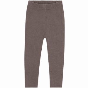 Flye rib leggings (12 mdr/80 cm) - Flöss