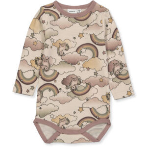 Willitus merinould body (0 mdr/50 cm) - Name it