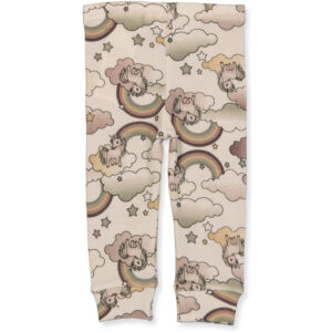 Willitus merinould leggings (0 mdr/50 cm) - Name it