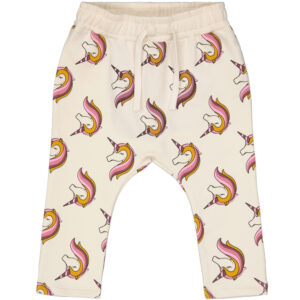 Organic Hanni sweatpants (2 år/92 cm) - The New Siblings