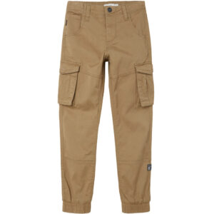 NKMRyan cargo bukser (12 år/152 cm) - Name it