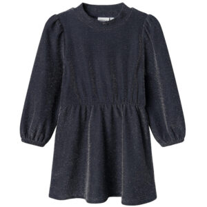 Ragne glimmer kjole (3 år/98 cm) - Name it