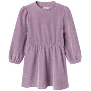 Ragne glimmer kjole (3 år/98 cm) - Name it