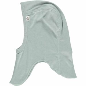 Woolly uld/silke elefanthue (68-74 cm) - Müsli by Green Cotton