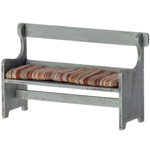 Bænk til mus (One size) - Maileg