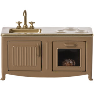 Køkken til mus (One size) - Maileg