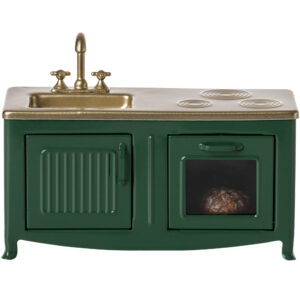 Køkken til mus (One size) - Maileg