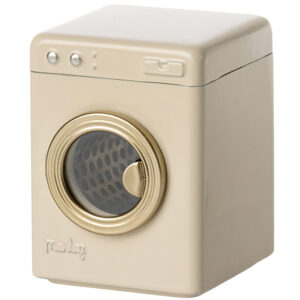 Vaskemaskine til mus (One size) - Maileg