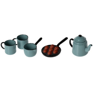 Madam Blå's favoritter til mus (One size) - Maileg